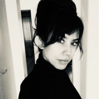 Katinka Tsering