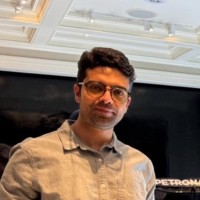 Siyavosh R.
