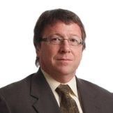 Keith Ferbers
