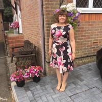 Sarah Merrett
