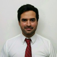 Guillermo Andres Guajardo Dueñas