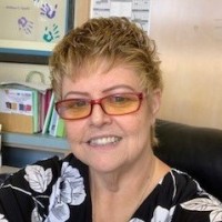 Paula Roach