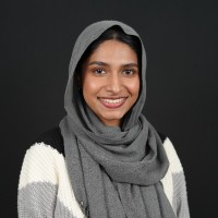 Huda Dawood