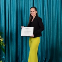 Maria Isabel Campos Molina