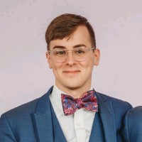 Ethan Parks, Ccufc