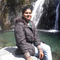 Preeti Singh