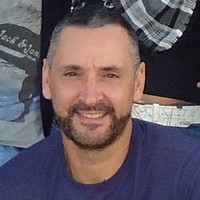 Javier Garcia Iborra