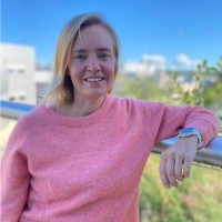 Cecilia Lundin