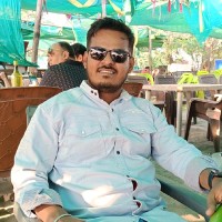 Krunal Mahale