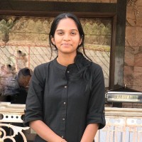 Akshitha Vallamalla Murali