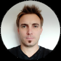 Maxime TESSIER