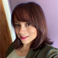 Carolin Rivera