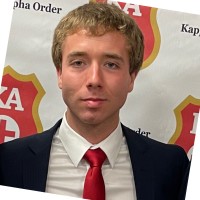 Luke Chappell