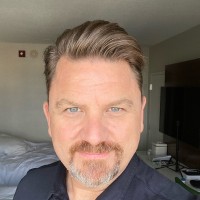 Greg Van Camp