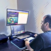 Alfredo Josue Echeverria Hernandez