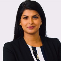 Shalini Sewnandan
