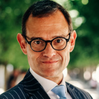 Benedict (Benoît) Forndran (PhD)