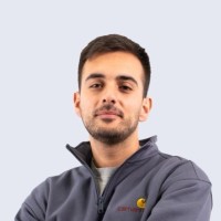 Fernando Martín Pereira-Borrajo Núñez