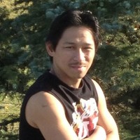 Dominic Cabaccang