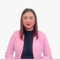 Katherine Sugey Borbor Salazar