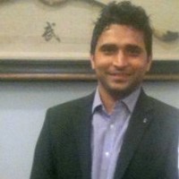 Dhruv Dashondi [Dairy for Life]