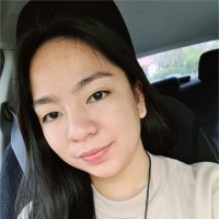 Catherine Cabatay