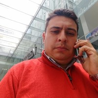 Gabriel Colina