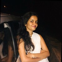Pranita Dhamle