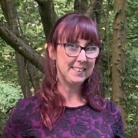Sarah-Jane Sherwood