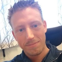 Christer Berg