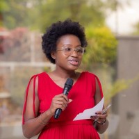 Simunye Nyamali