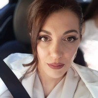 Eka Svanidze