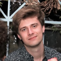 Jeroen Toma
