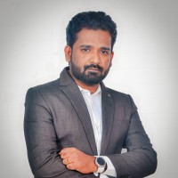 Sathish Raja