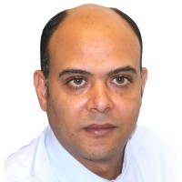 Mohamed Kamel