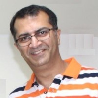 Puneet Garg