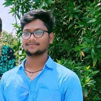 Vadalasetty Venkatesh