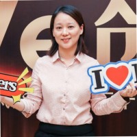 Joy Gao