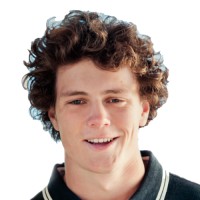 Connor Adams