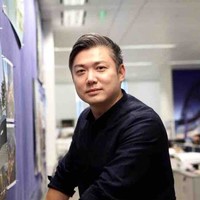 Yi Jiang