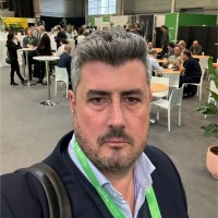 David Fernández Santamaría