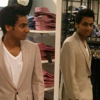 Chandrahas Purohit