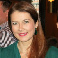 Rebecca Smith