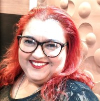 Geralda Paes