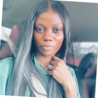 Olufunmilola Olapeju Olaewe (M.Sc)