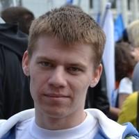 Дмитрий Юрин