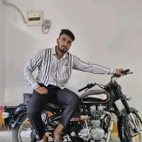 Dharmandra Gurjar
