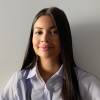Isabelle Da Silva