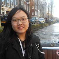 Danielle Wang