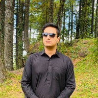 Zain Khalid